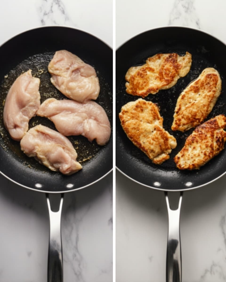 Garlic Butter Chicken: An Amazing Ultimate Recipe