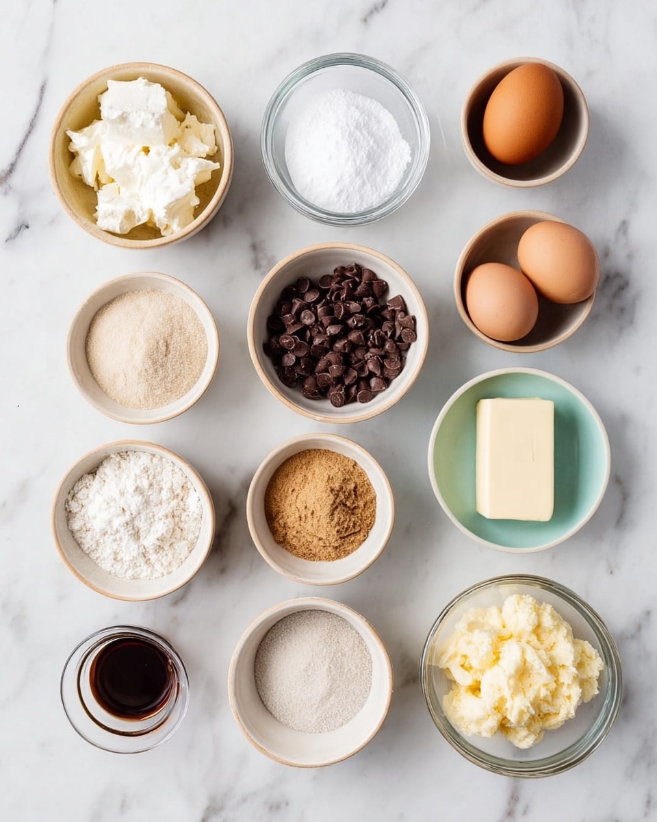 Glazed Chocolate Chunk Cream Cheese Banana Bread