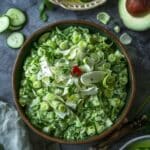 Green Goddess Salad Recipe