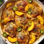 Jalapeno Peach Chicken: An Incredible Ultimate Recipe