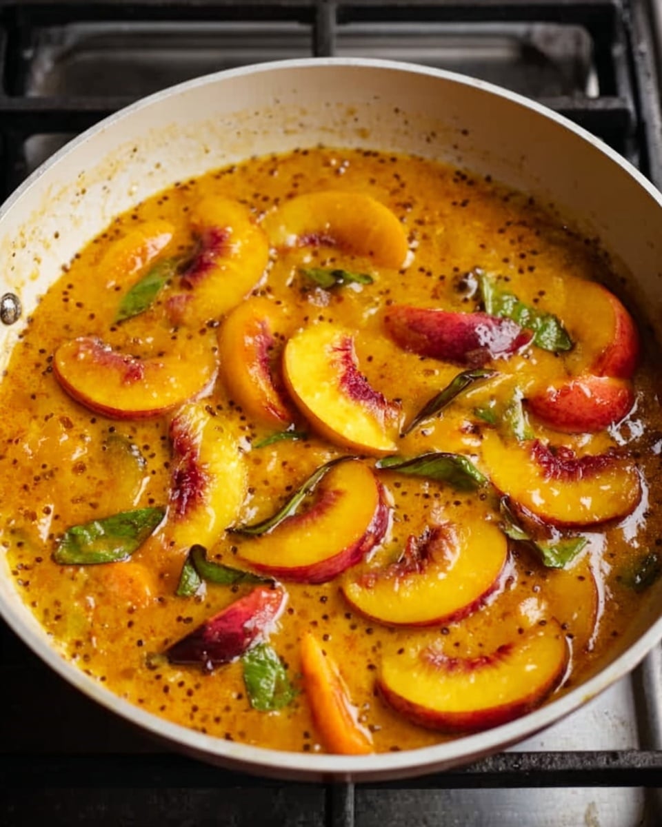 Jalapeno Peach Chicken: An Incredible Ultimate Recipe