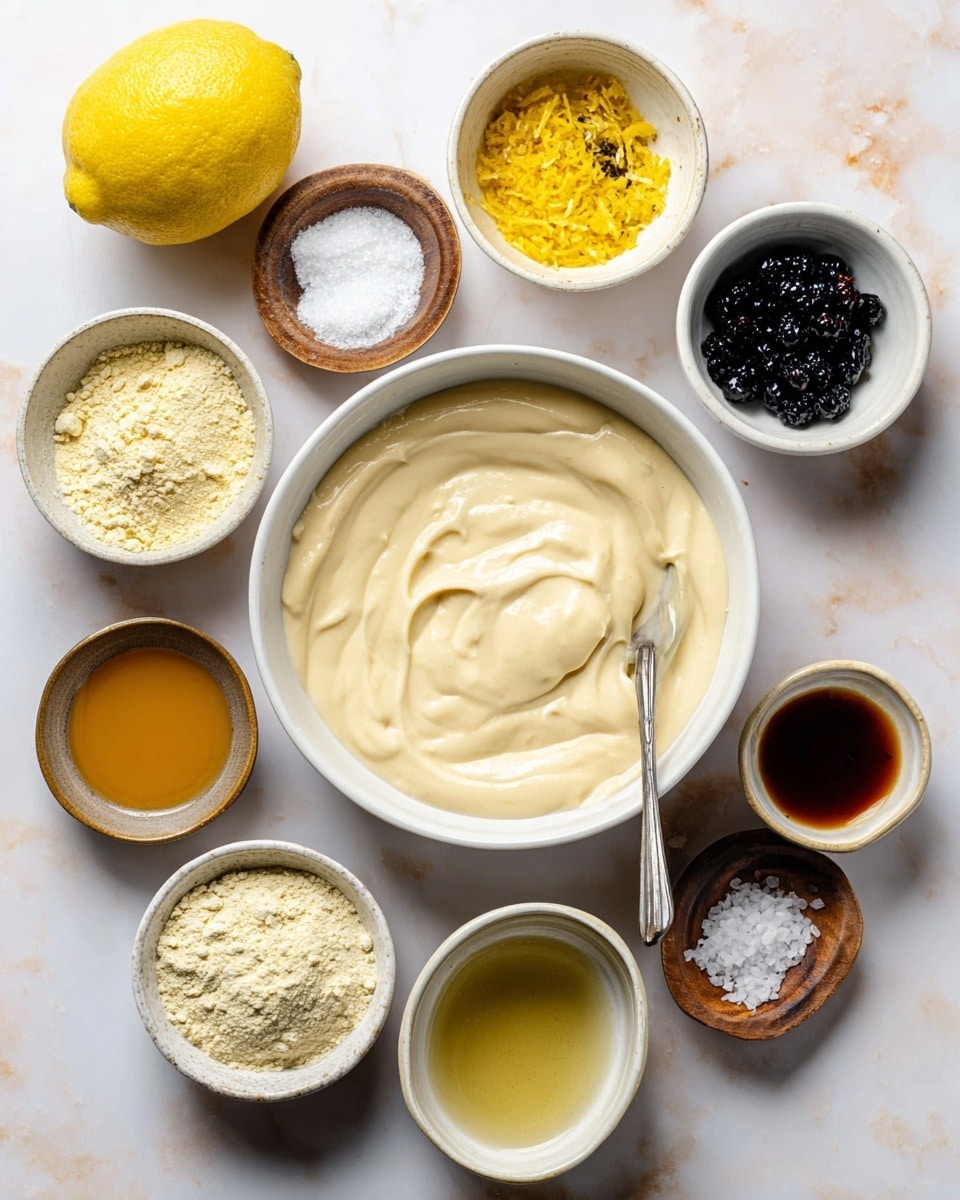 Lemon Blueberry Cottage Cheese Protein Bites: 7 Delightful Ways