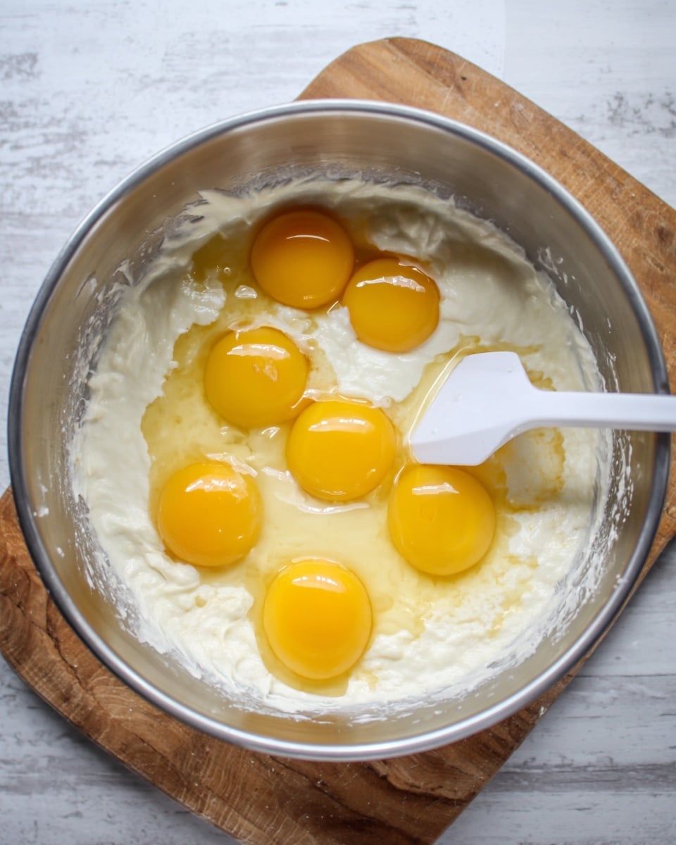 Lemon Cream Cheese Bars
