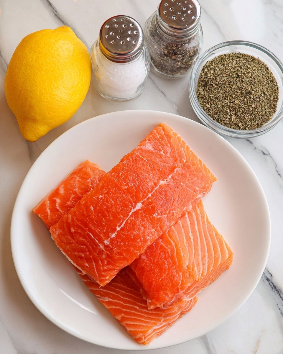 Olive Garden Herb Grilled Salmon