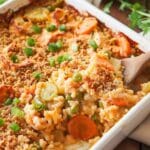 Shipwreck Casserole
