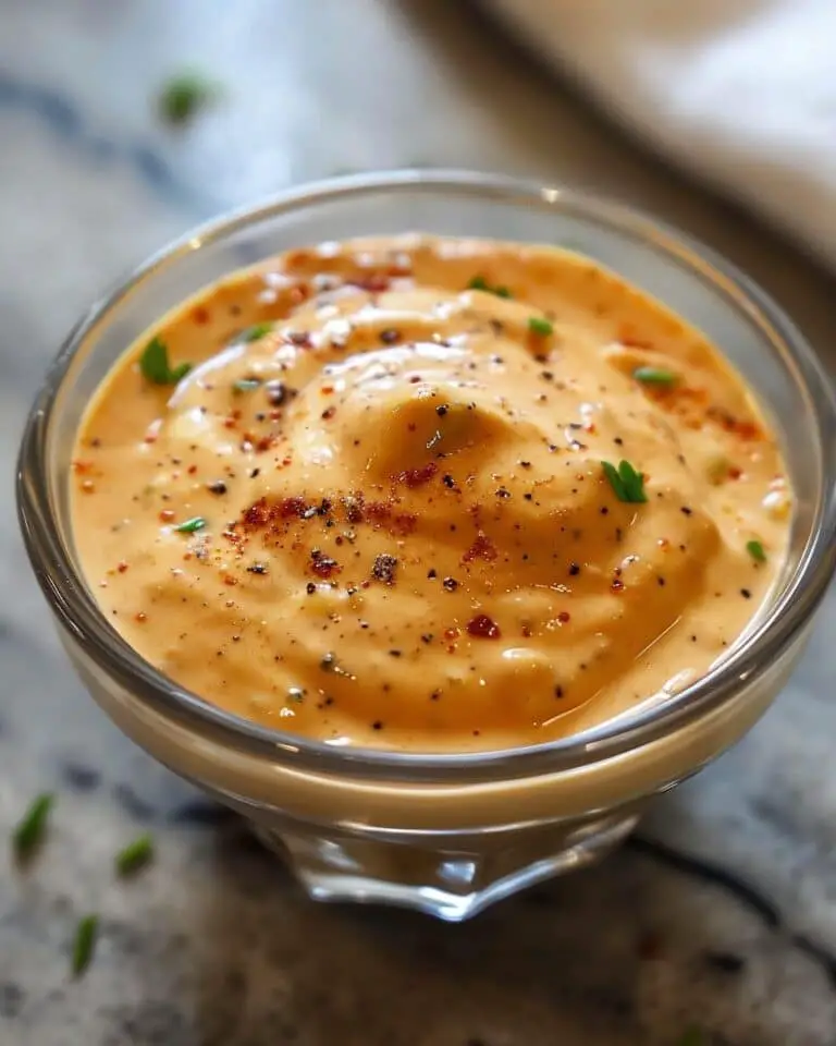 Smash Burger Sauce Recipe: 7 Irresistible Hacks to Elevate
