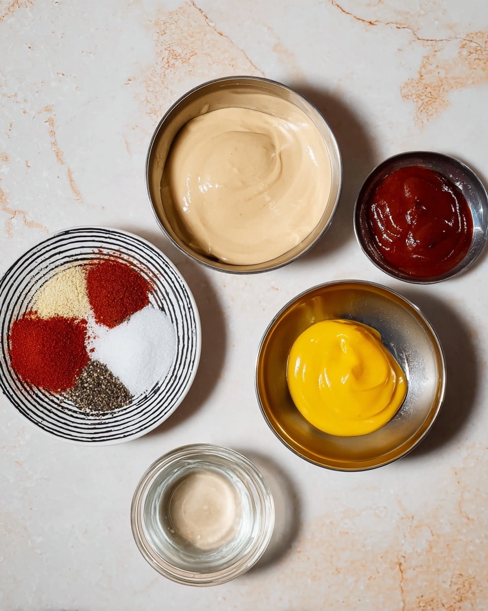 Smash Burger Sauce Recipe: 7 Irresistible Hacks to Elevate
