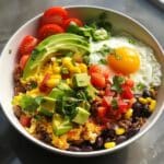 Southwest Breakfast Burrito Bowl: 5 Ways to Savor Every Bite