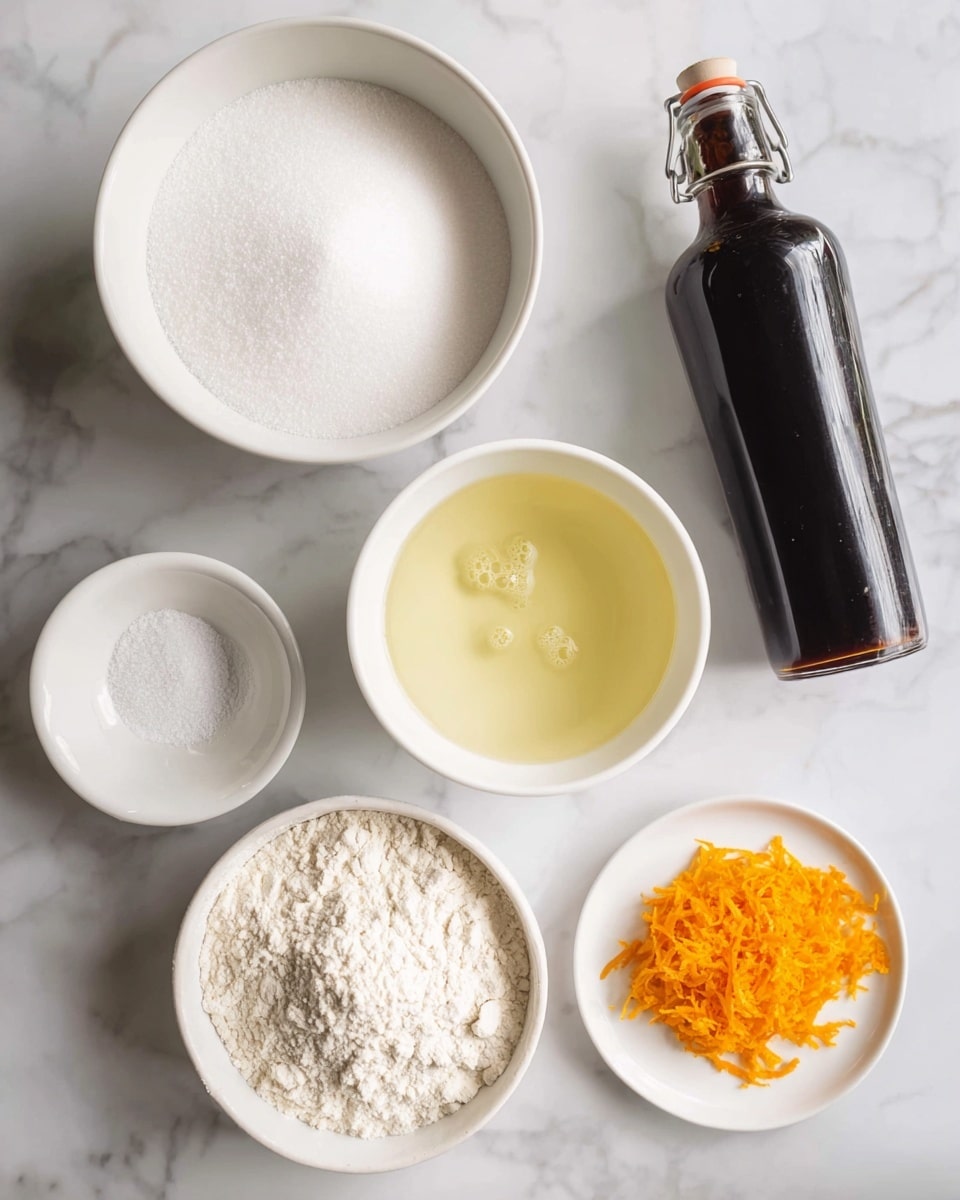 Strawberry Angel Cake