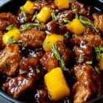 Sweet Hawaiian Crockpot Chicken: An Incredible Ultimate Recipe
