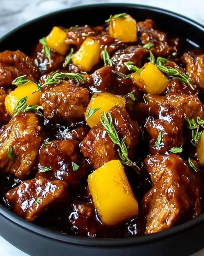 Sweet Hawaiian Crockpot Chicken: An Incredible Ultimate Recipe