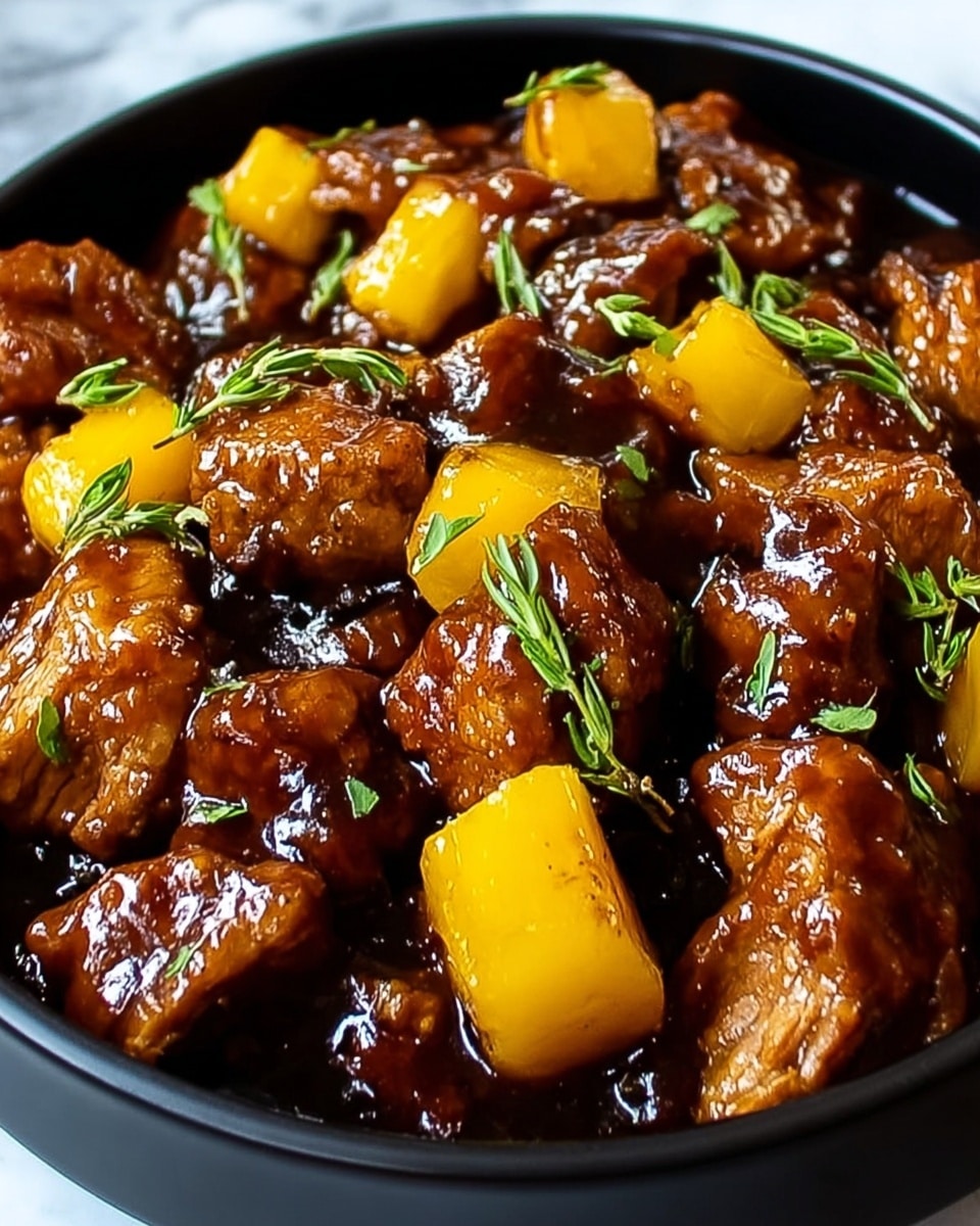 Sweet Hawaiian Crockpot Chicken: An Incredible Ultimate Recipe