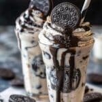 Ultimate OREO MILKSHAKES Recipe – Creamy, Easy & Ready in 5 Minutes!