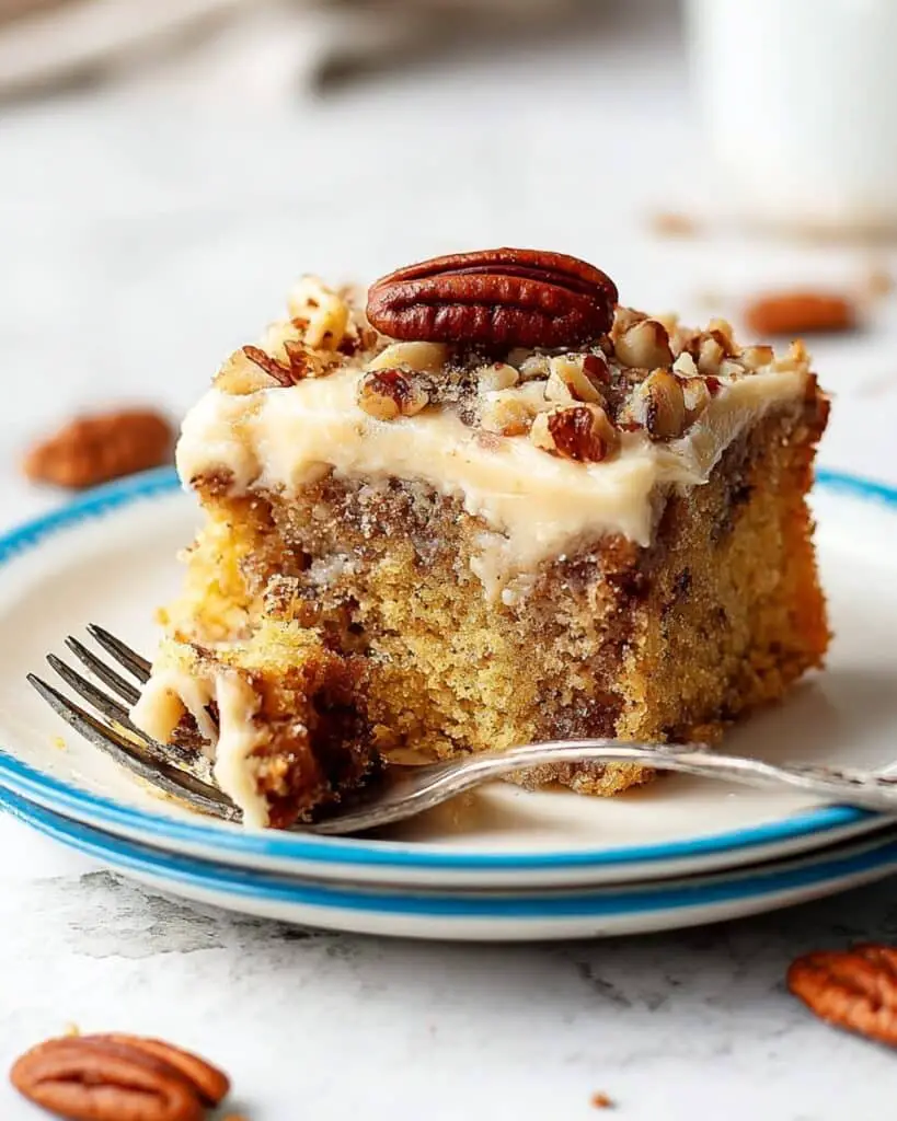 Granny Cake
