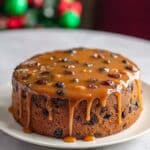 Moist Fruit Cake