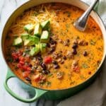 Taco Soup Recipe