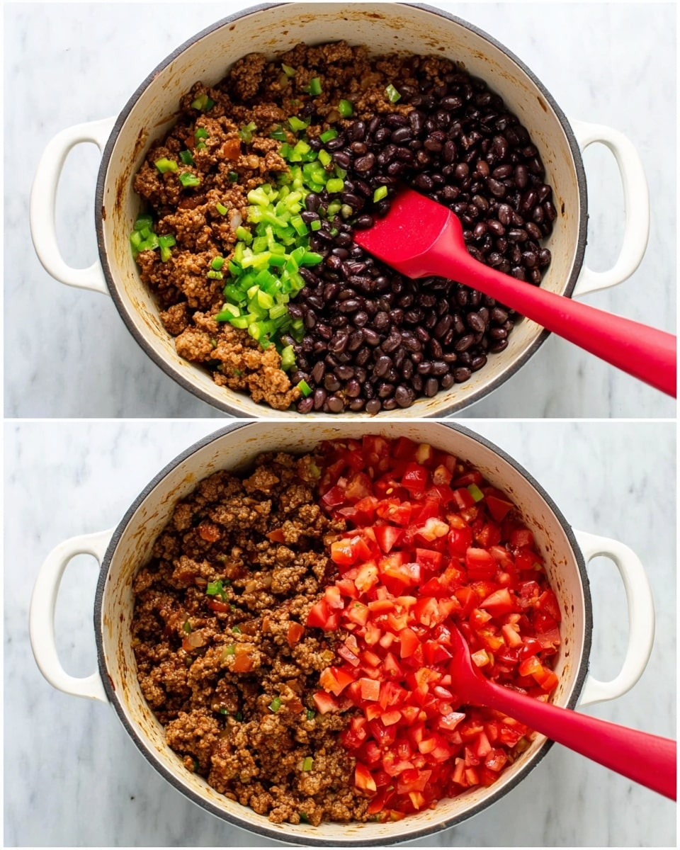 Taco Soup Recipe