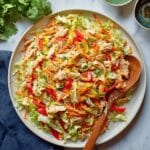 Chinese Chicken Salad