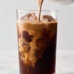 Chocolate Cold Foam
