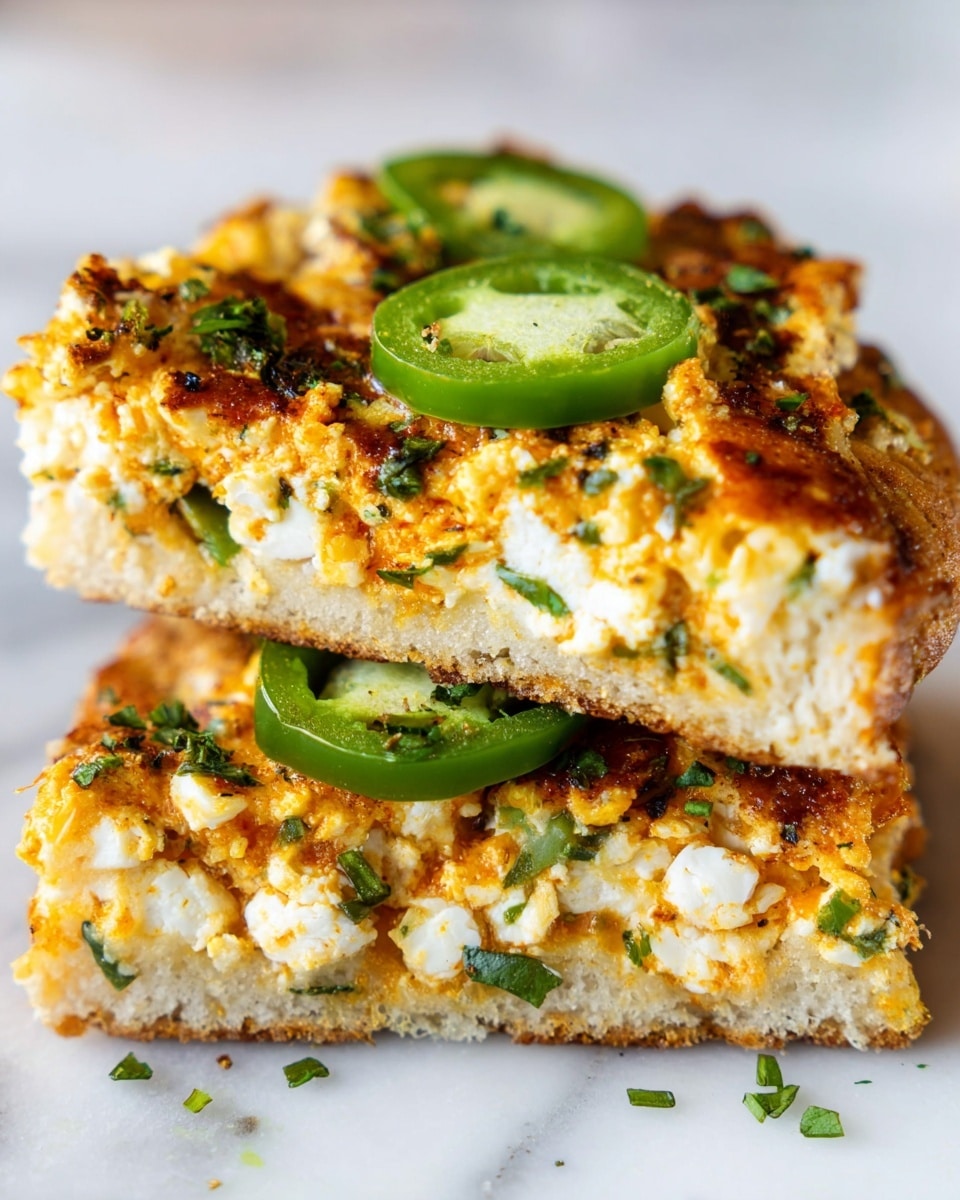 Crispy Egg Salad