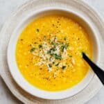 Italian Penicillin Soup