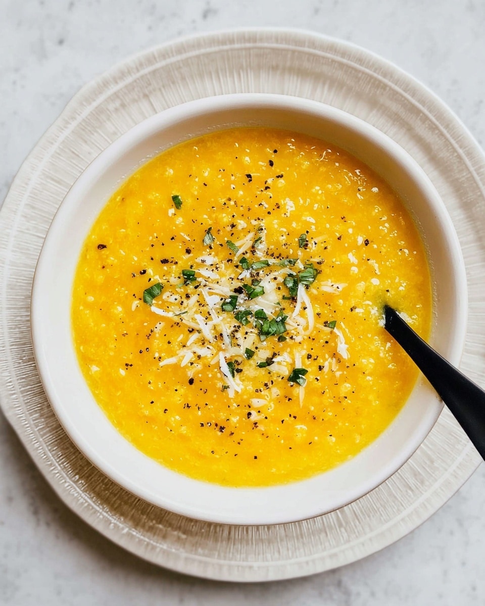 Italian Penicillin Soup