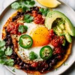 Best Huevos Rancheros Recipe