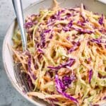 Coleslaw Salad Recipe