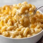 Copycat Costco Mac and Cheese