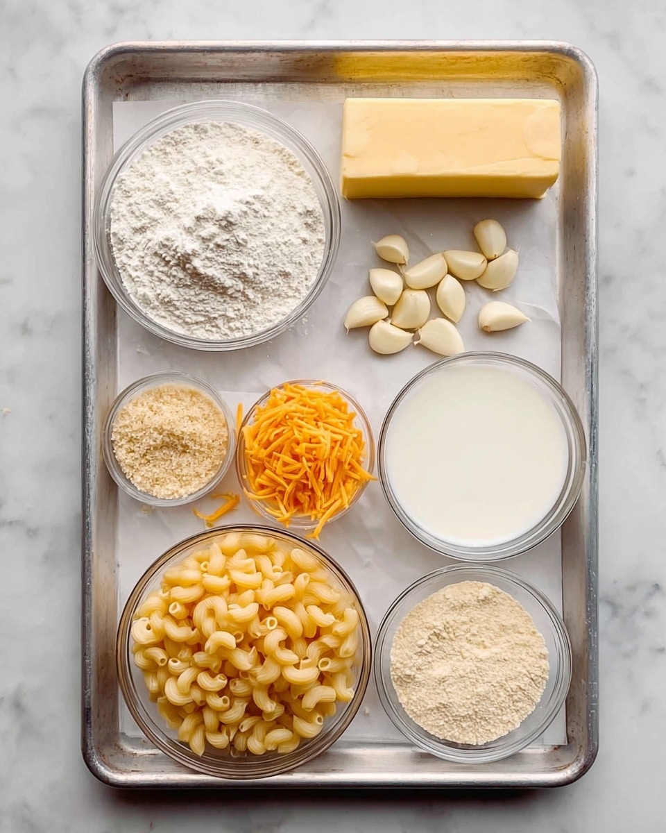 Copycat Costco Mac and Cheese