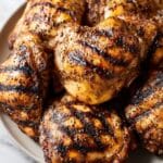 Cornell Chicken