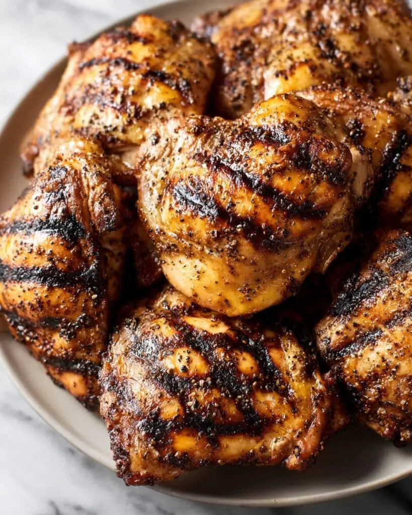 Cornell Chicken