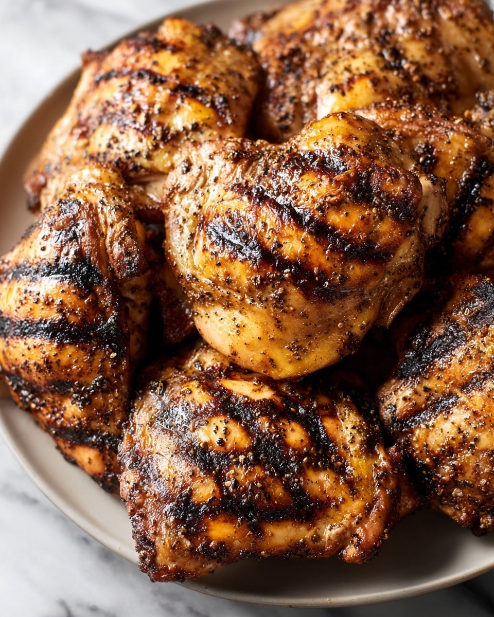 Cornell Chicken