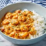Crawfish Étouffée