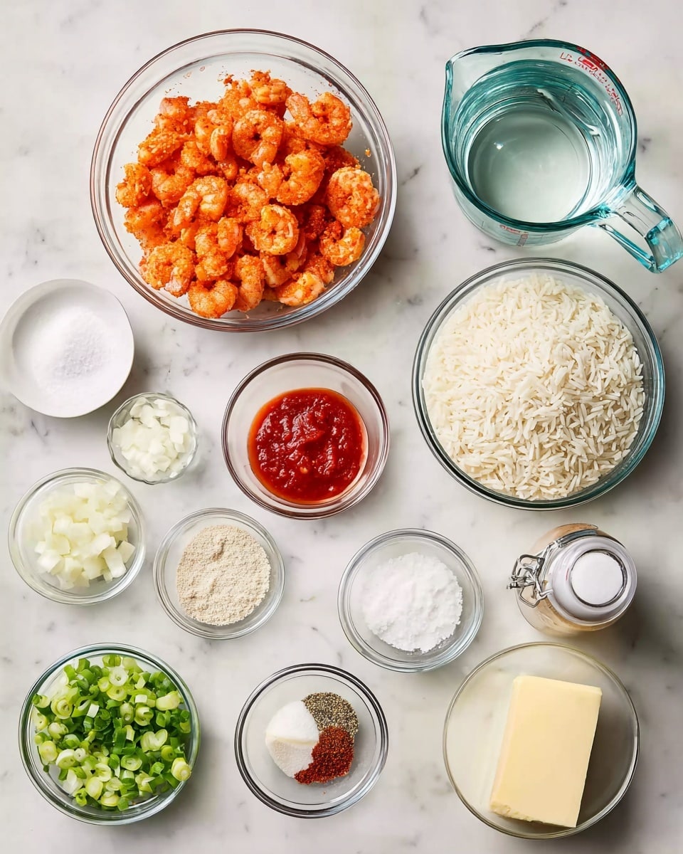 Crawfish Étouffée