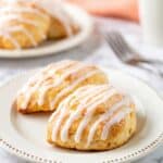 Delicious Fresh Peach Fritters Recipe