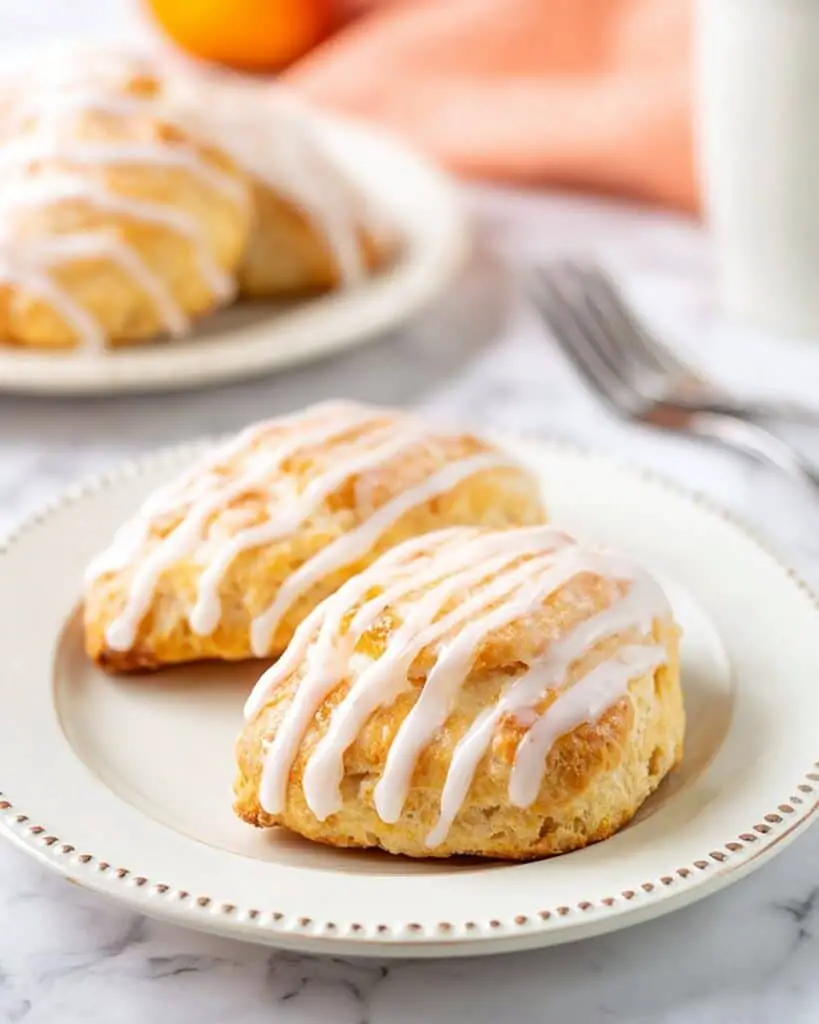 Delicious Fresh Peach Fritters Recipe