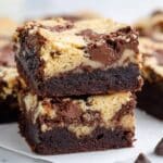 Easy Brookies Recipe