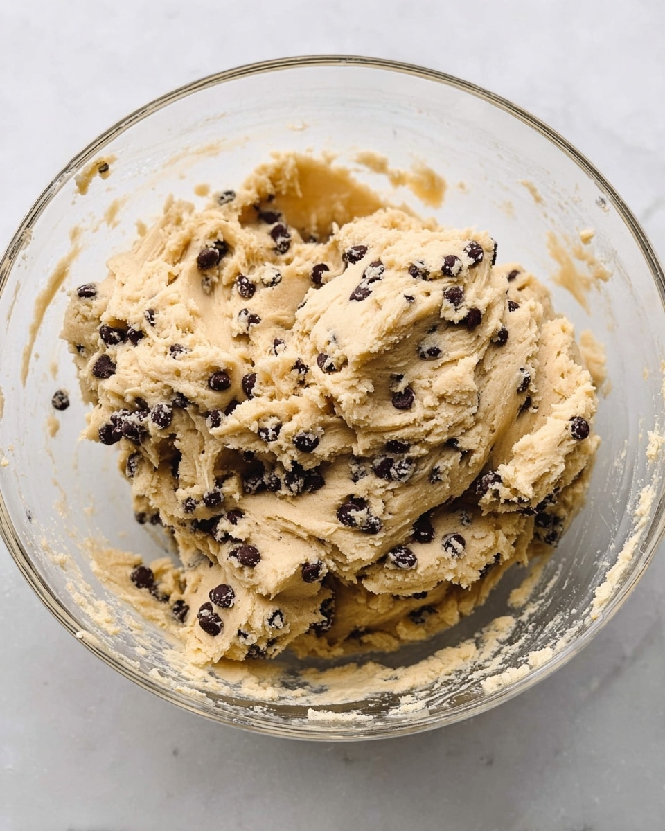 Easy Brookies Recipe