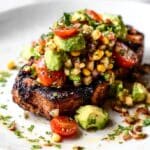 Fiesta Lime Chicken
