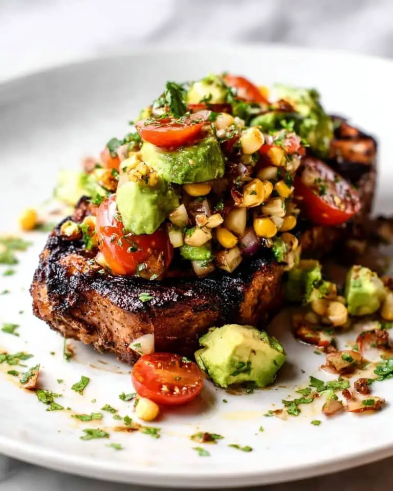 Fiesta Lime Chicken