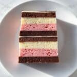 Neapolitan Cookies