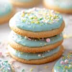 Shortbread Cookies