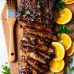 Cajun Marinade Recipe for Steak