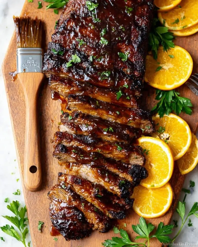 Cajun Marinade Recipe for Steak