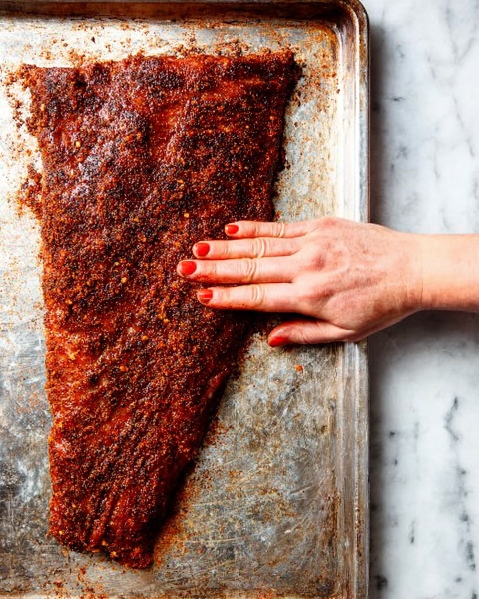 Cajun Marinade Recipe for Steak