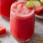 Watermelon Frose