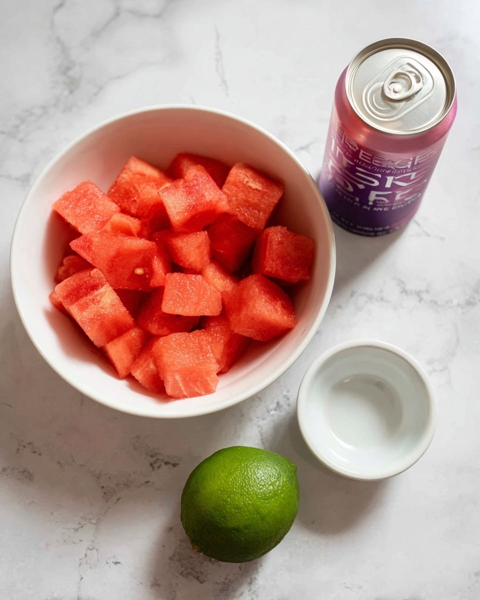 Watermelon Frose
