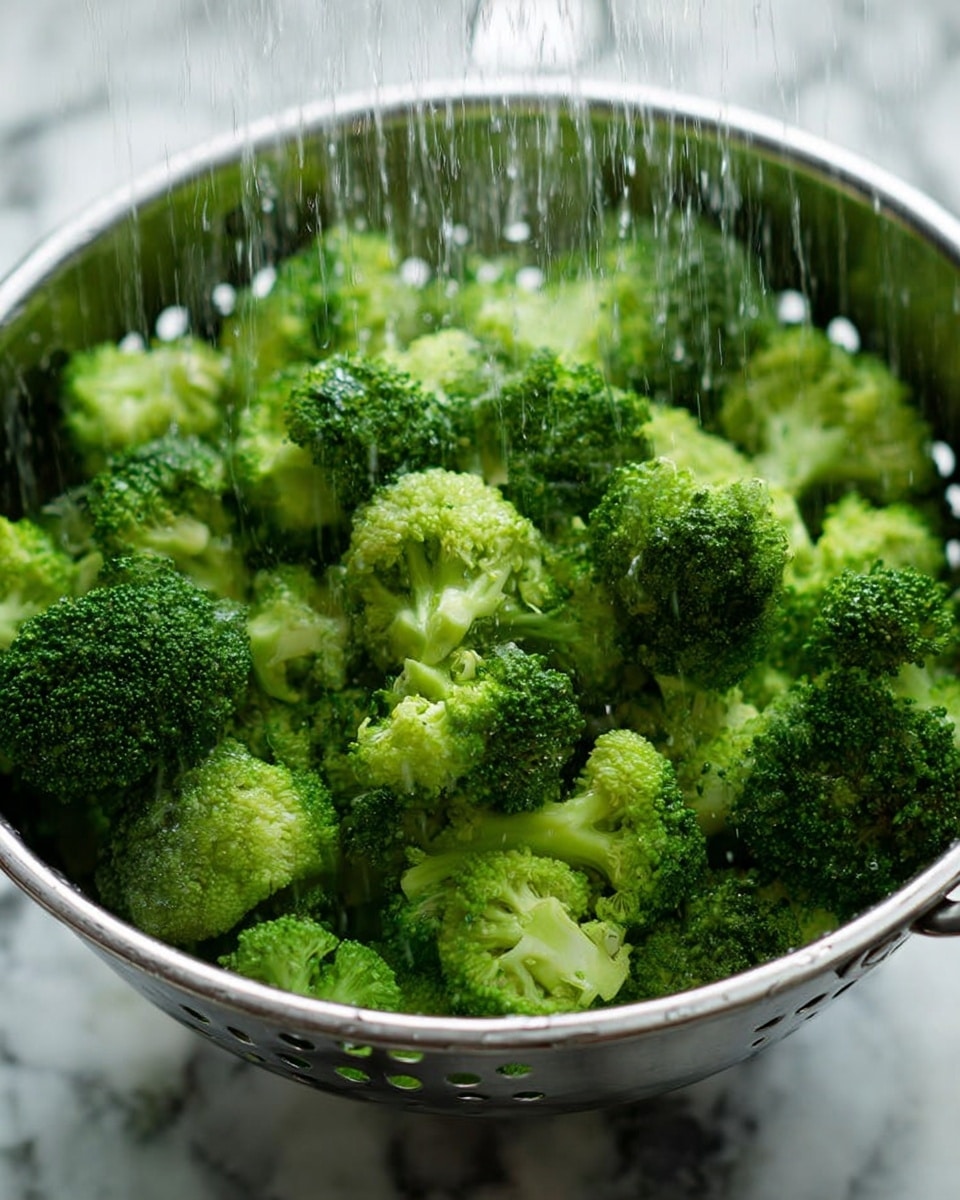Best Broccoli Apple Salad Recipe