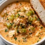 Bubbas Crab Stew: Ultimate Seafood Comfort Food Recipe